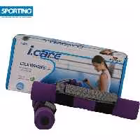 دمبل 2 5 کیلو گرمی i care