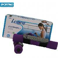 دمبل 2 5 کیلو گرمی i care