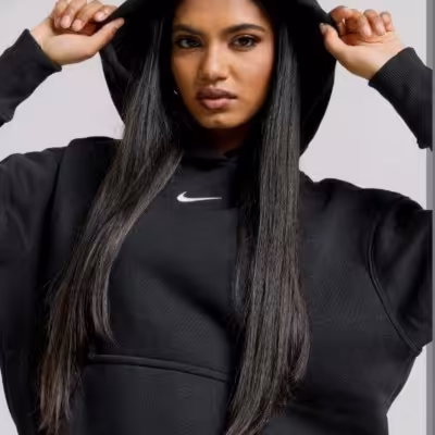 هودی آستین فینگردار نایک موجودی سوال شود1121