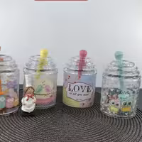 ظرف عسل مدل رزمن بسته یک عددی 