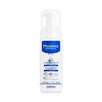شامپو فوم کودک 150 میل موستلا mustela