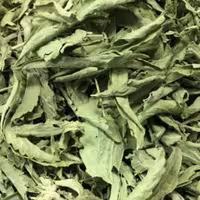 برگ خشک استویا 500گرم 