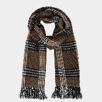 شال گردن دفکتو مدل def32