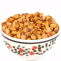 پسته کله قوچی کچاپ (نیم کیلویی)