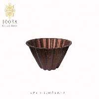 قالب کیک قطر 24 سانت زرساب