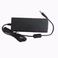 آداپتور 5 آمپر 12 ولت DC کیس پلاستیکی 