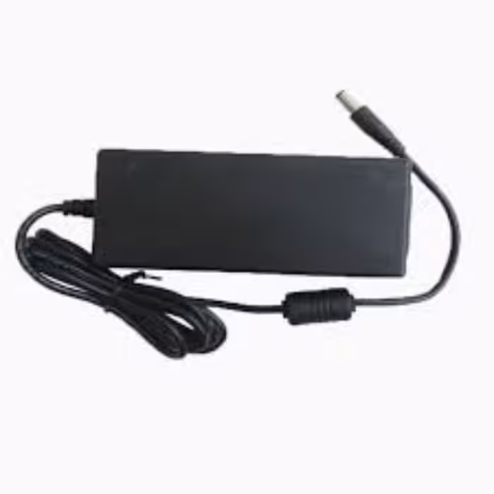 آداپتور 5 آمپر 12 ولت DC کیس پلاستیکی 