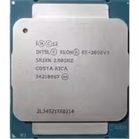 سی پی یو سرور Xeon Processor E5-2690 v3