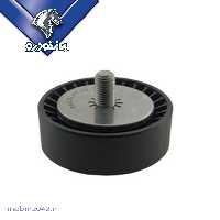 هرزگرد نوع C سمند با دوبل