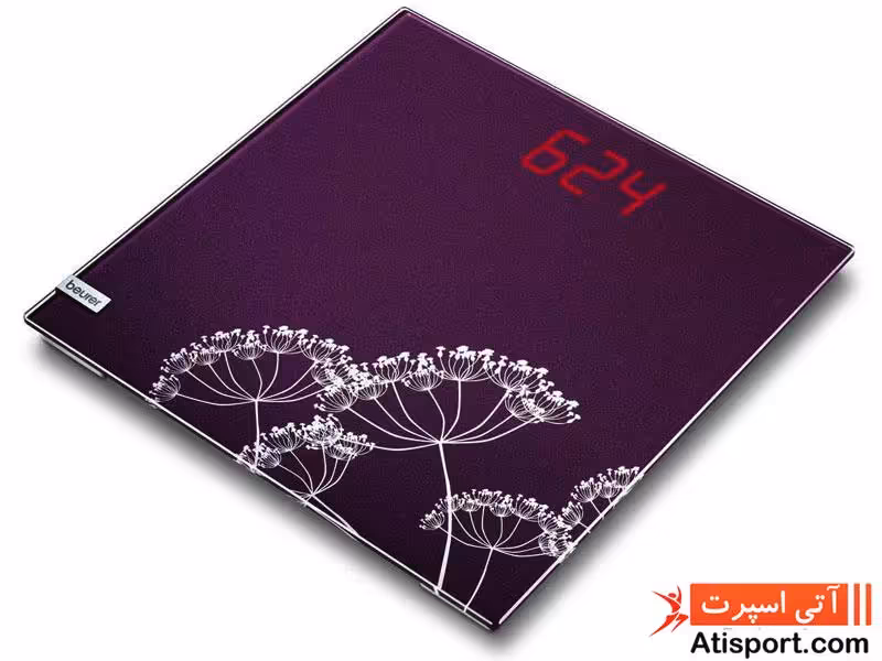 ترازو دیجیتال بیورر GS40‎