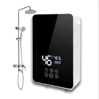 آبگرمکن برقی زودجوش مدل SL-X2-65