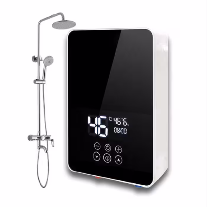 آبگرمکن برقی زودجوش مدل SL-X2-65