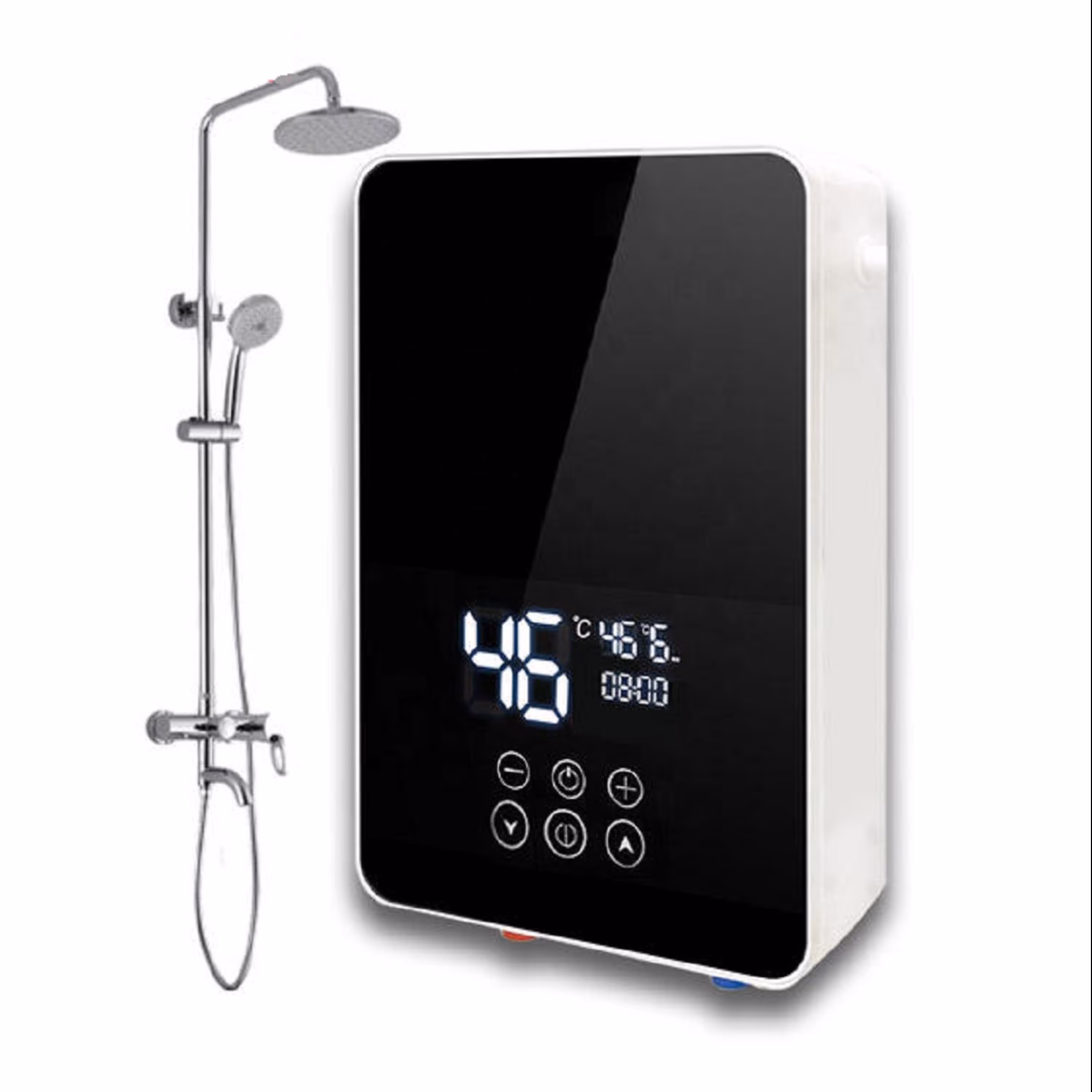 آبگرمکن برقی زودجوش مدل SL-X2-65