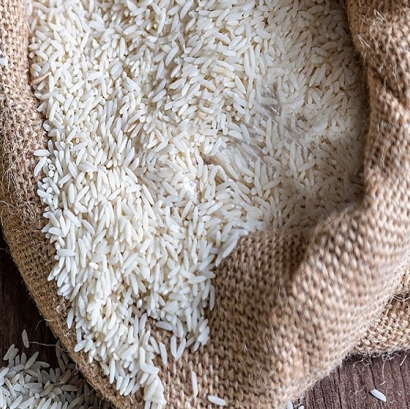 برنج هاشمی درجه یک آستانه اشرفیه با تضمین کیفیت