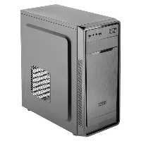 کیس کامپیوتر گرین مدل HOMA - فروشگاه اینترنتی طیف سنتر