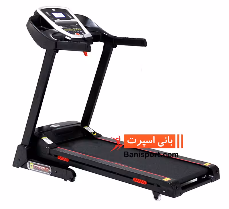 تردمیل  TechnoFit 180S