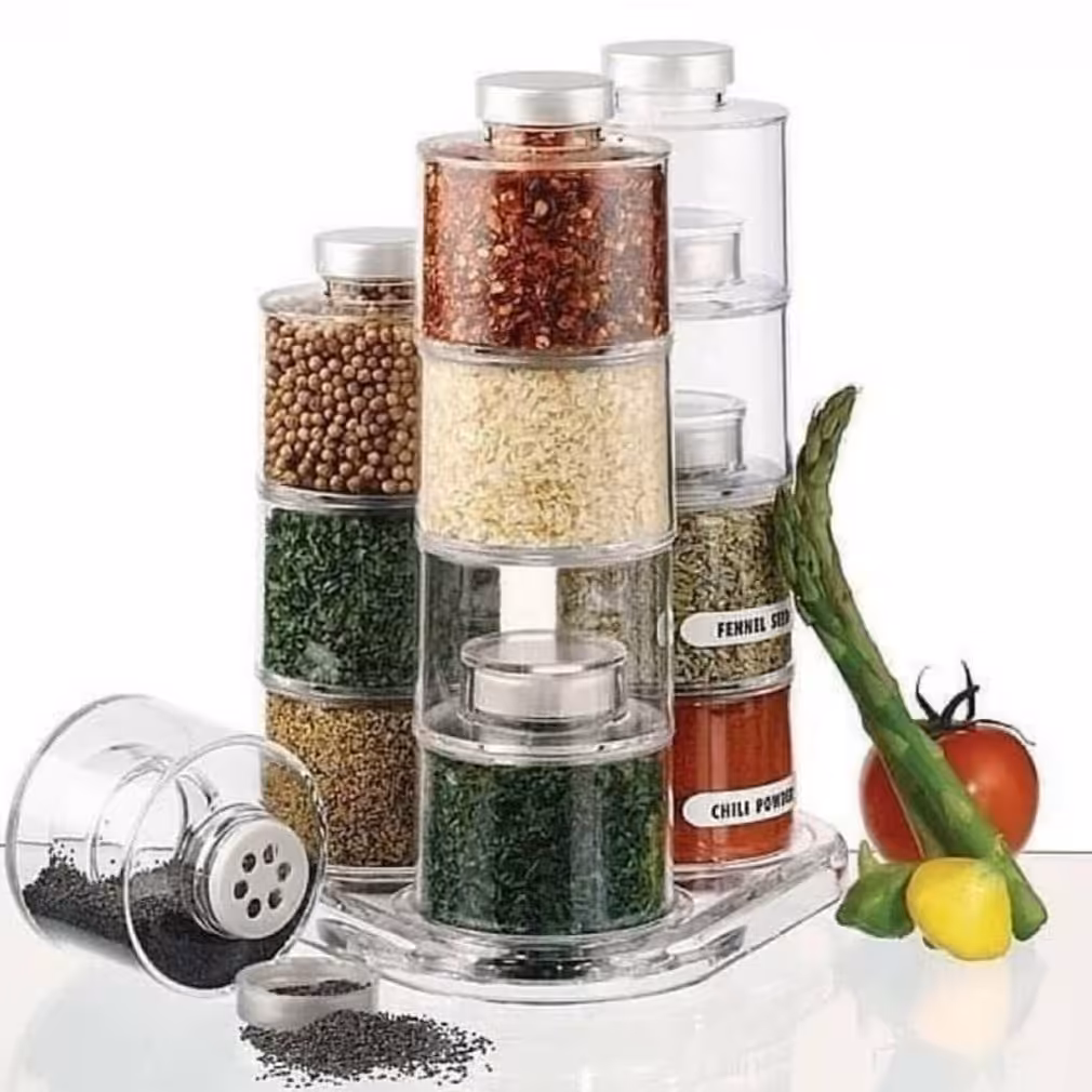 جا ادویه طبقاتی