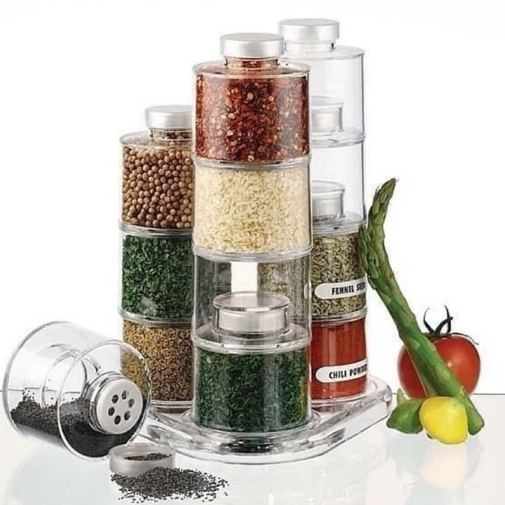 جا ادویه طبقاتی