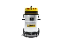 جاروبرقی صنعتی آنا مدل 82WD Pro