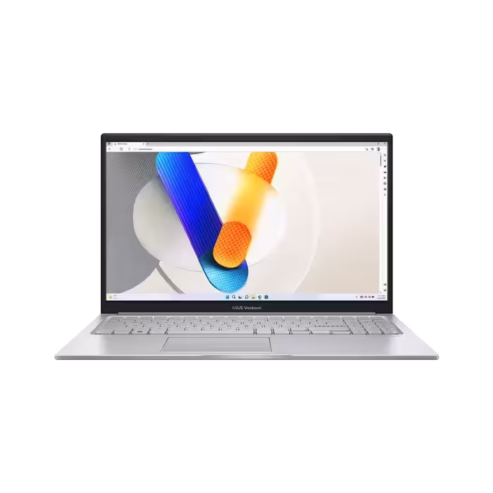 لپ تاپ ایسوس مدل Vivobook 15 F1504ZA