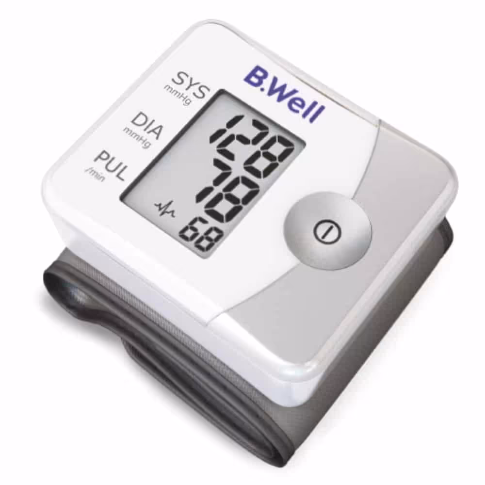 فشارسنج مچی بی ول PRO-39