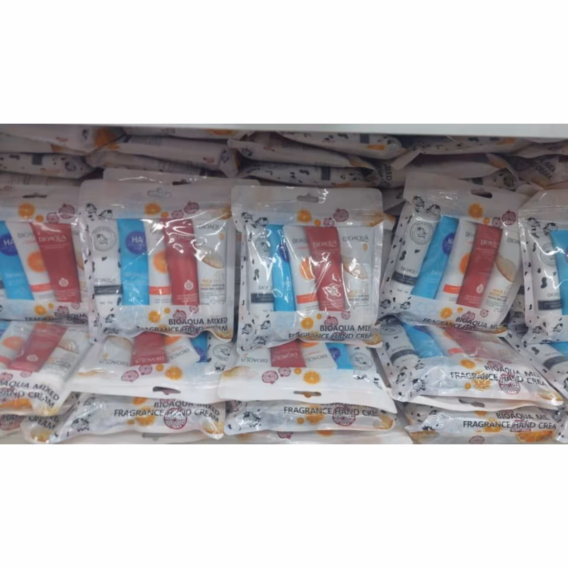 مرطوب کننده بیواکوا پک 5 عددی غرفه پاییز