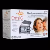 فشارسنج امسیگ 