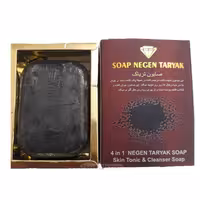 صابون ( صابون نگین ) پاکستانی ساده ضد جوش ضد لک کک مک روشن کننده مناسب همه سنین 