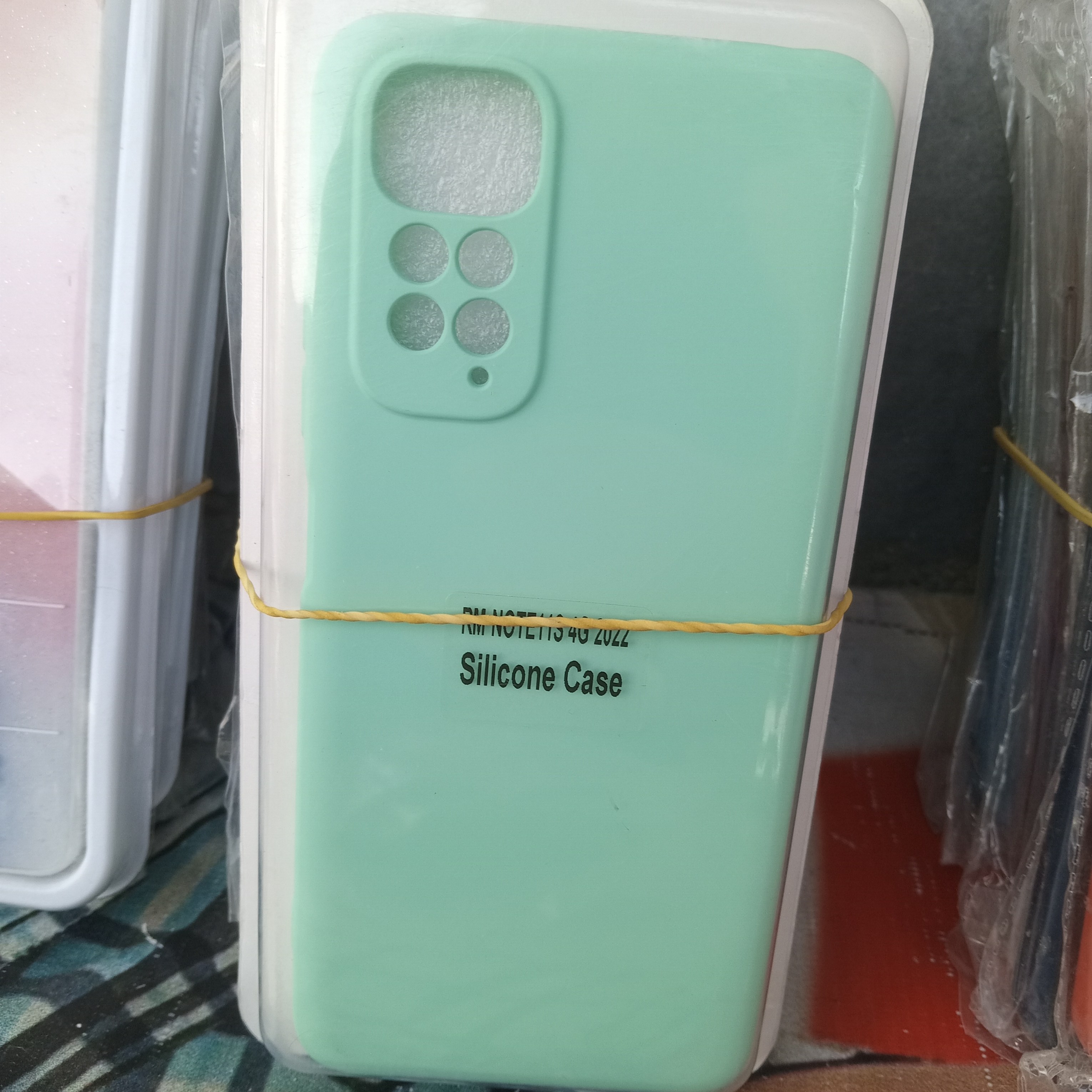 کاور گوشی نت 11فرجی یا اس 