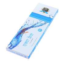 قیمت و خرید عود دست ساز 50 گرمی مدل AQUA FRESH آلاکیک ALAUKIK