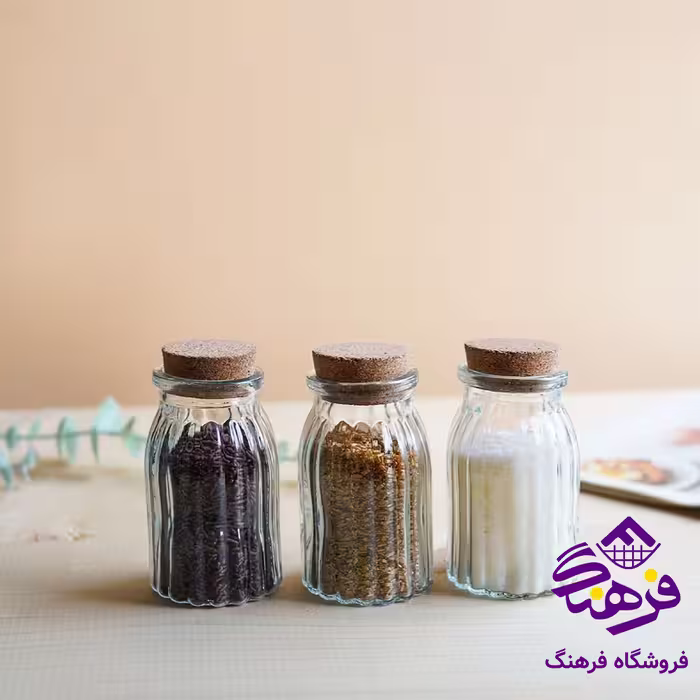 جازعفران امپریال  مدل کاریزما سایز 2