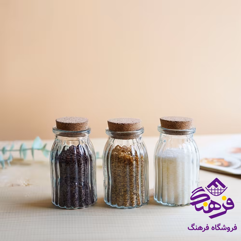 جازعفران امپریال  مدل کاریزما سایز 2