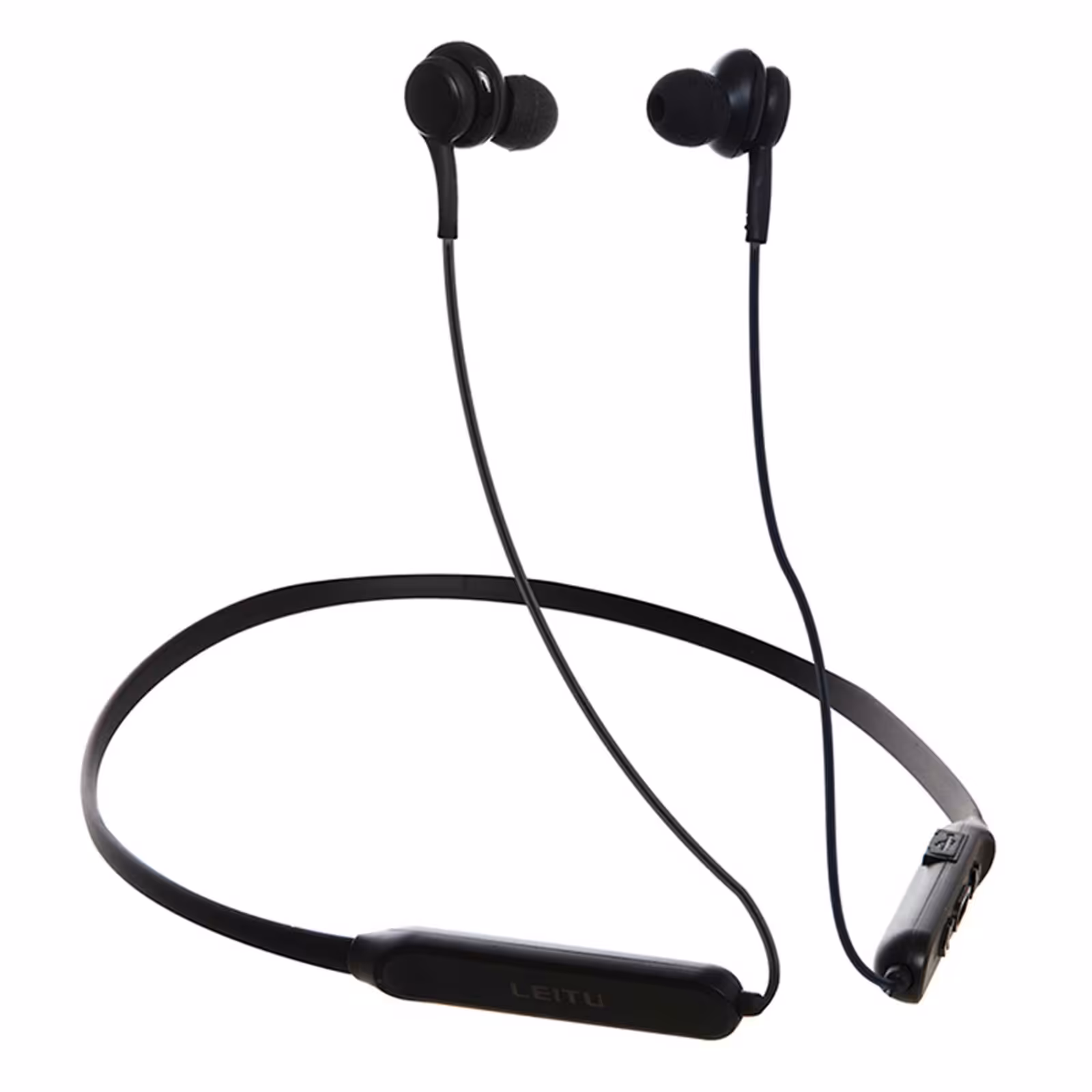 هندزفری بی سیم دورگردنی لیتو مدل Leitu LB-01 - آرمان استور