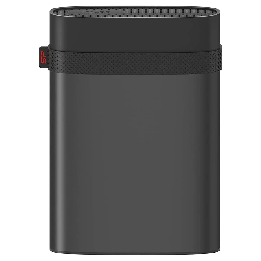 هارد اکسترنال سیلیکون پاور Armor A85 5TB
