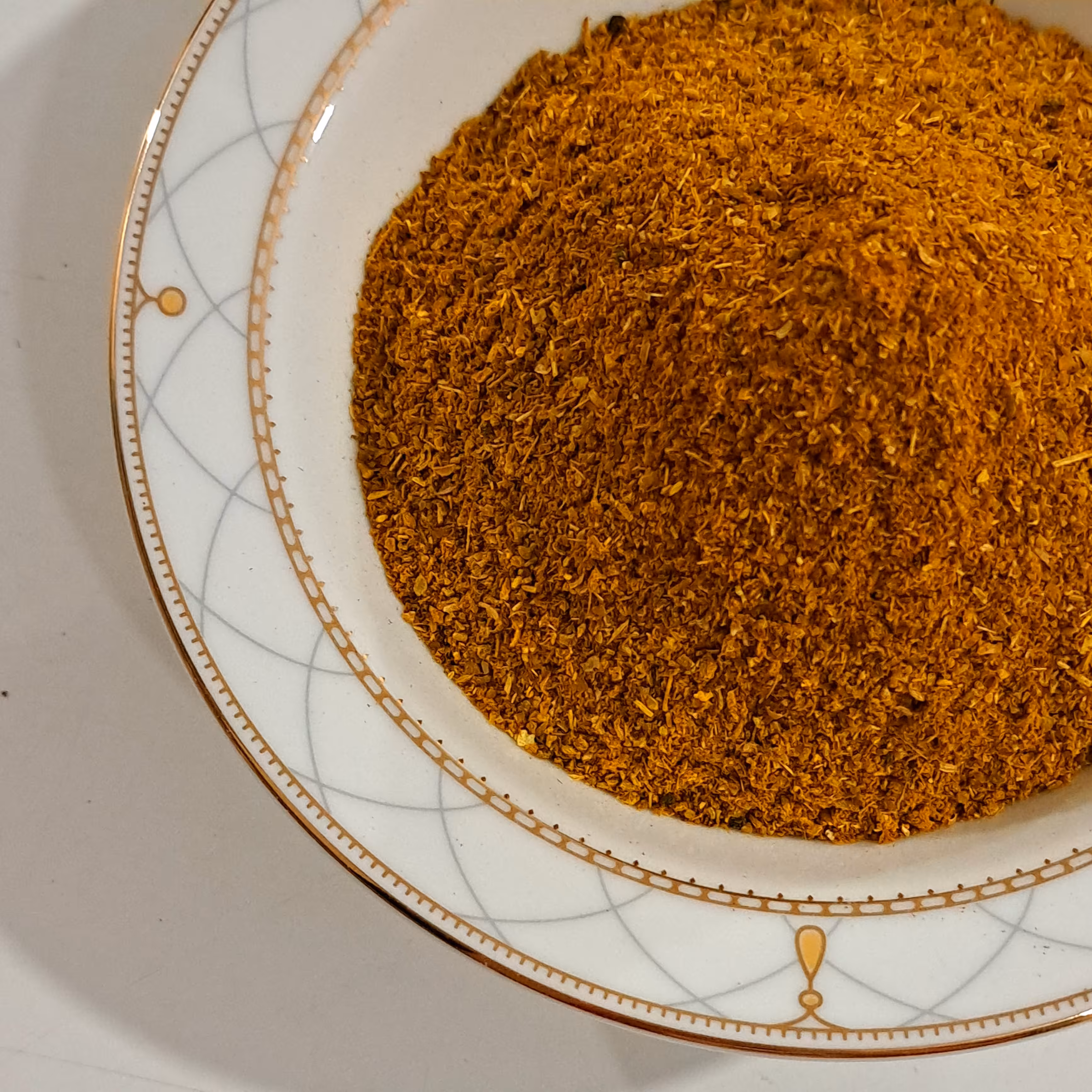 ادویه مرغ مرغوب 100 گرمی