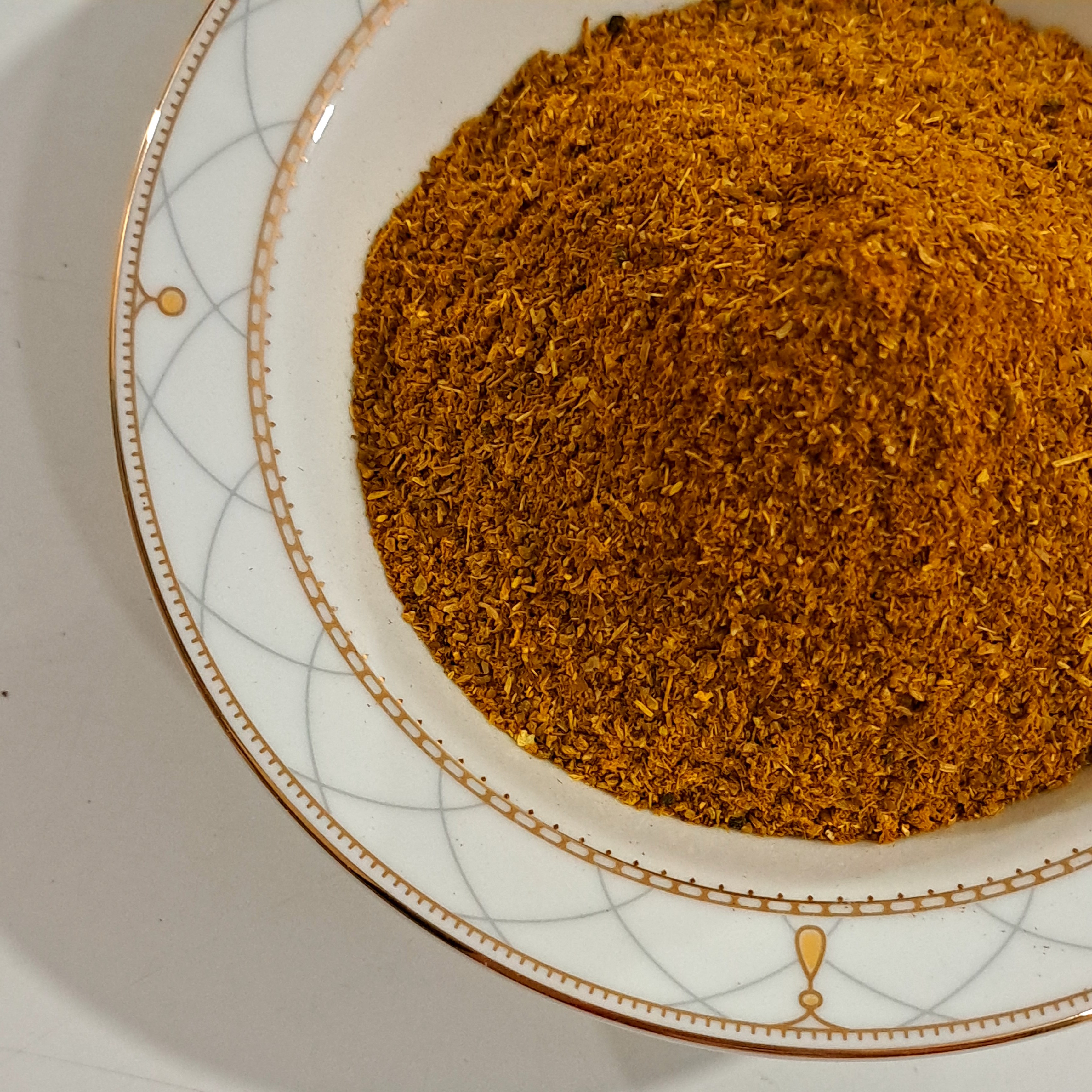 ادویه مرغ مرغوب 100 گرمی