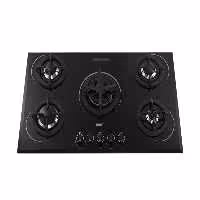 اجاق گاز صفحه ای سینجر مدل SDG-505W