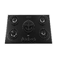 اجاق گاز صفحه ای سینجر مدل SDG-505W