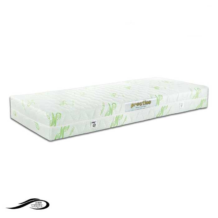 تشک تخت وگال مدل پرستیژ کلاسیک وگال سایز دو نفره 160  (7 سال تضمین کیفیت)
