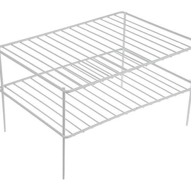 راف یا نطم دهنده کابینت 2طبقه