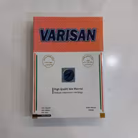 جوراب واریس واریسان مدل AG پنجه باز بالای زانو