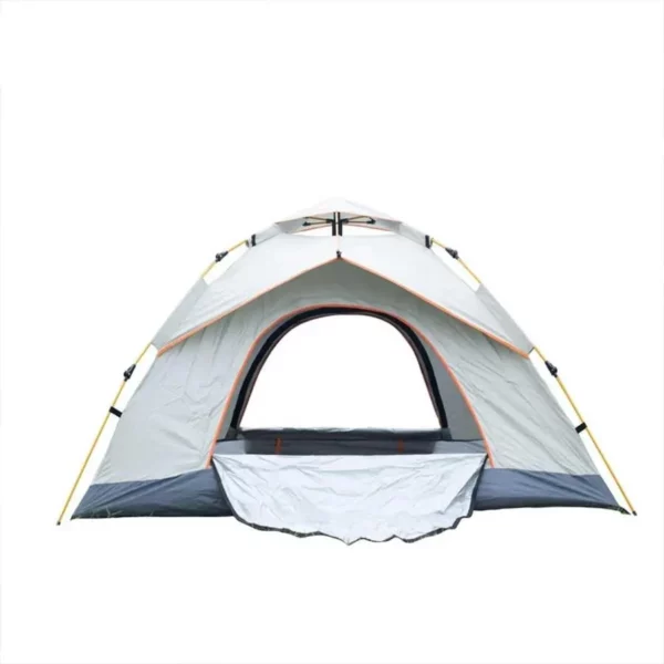خرید و قیمت چادر کمپینگ گرین لاین مدل GL-T022 GT-3 - کی ام کالا