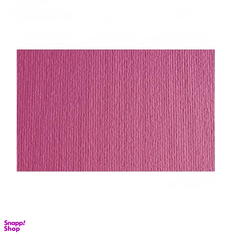 مقوا فابریانو مدل الر کد 327 سایز A2 رنگ رز وزن 220 گرم