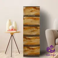 فایل تسا مارینا 5ط طرح (چوب - عروسکی - سنگ)