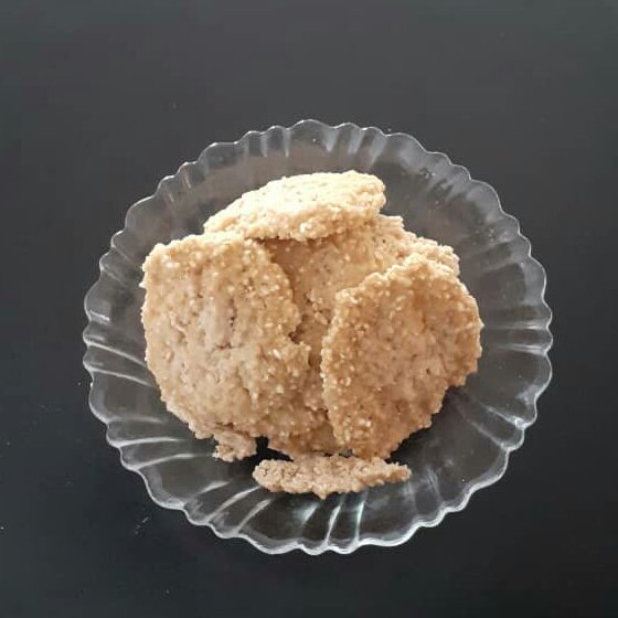 ترخینه آش محلی