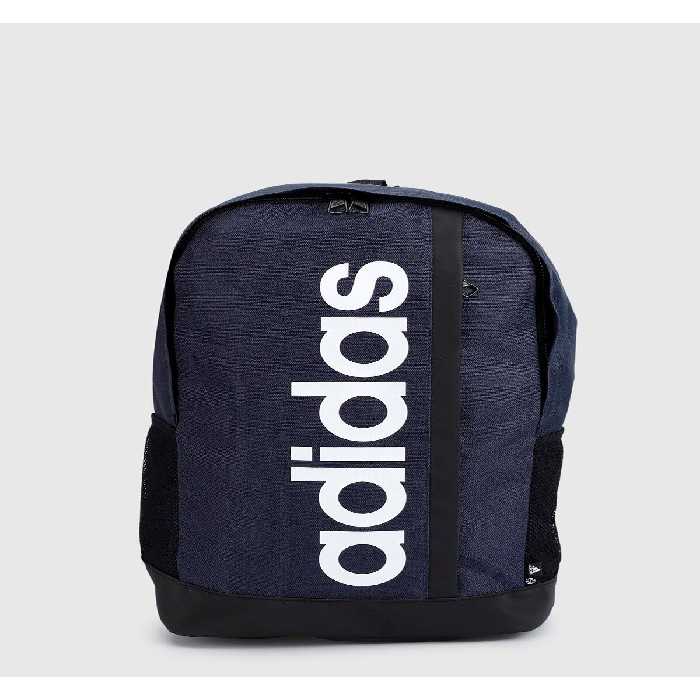 کوله پشتی آبی مردانه و زنانه BP خطی اورجینال adidas
