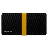 اس اس دی اکسترنال کداک مدل Kodak X200 ظرفیت 1 ترابایت