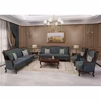 مبل راحتی نیلپر مدل دلان