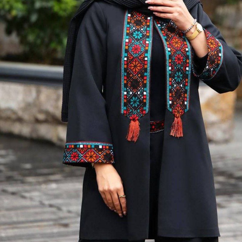 ست سنتی کت شلوار مجلسی شیک