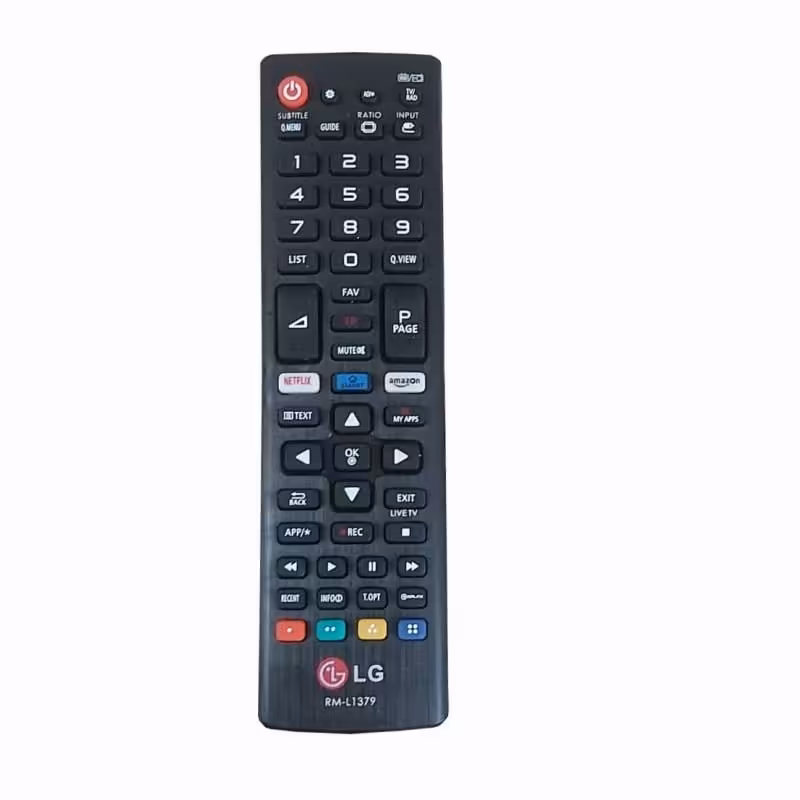 کنترل الجی 1379 اینترنت دار اصلی شرکتی 